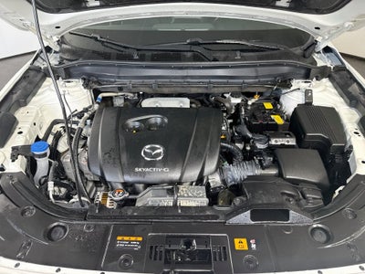 2025 Mazda Mazda CX-5 2.5 S