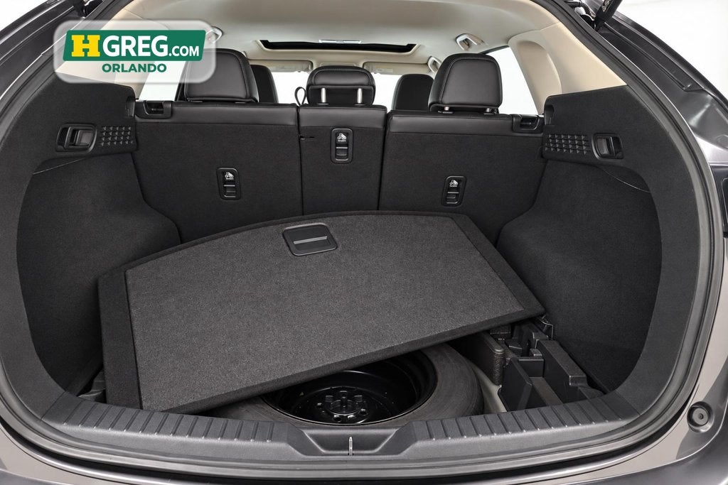 2022 Mazda Mazda CX-5 2.5 S Preferred Package