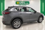 2022 Mazda Mazda CX-5 2.5 S Preferred Package