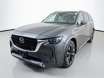 2024 Mazda Mazda CX-90 3.3 Turbo S