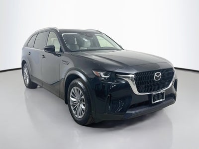 2024 Mazda Mazda CX-90 3.3 Turbo Preferred Plus