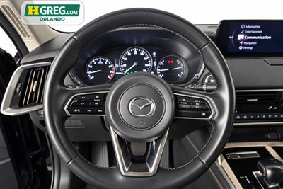 2024 Mazda Mazda CX-90 3.3 Turbo Preferred Plus