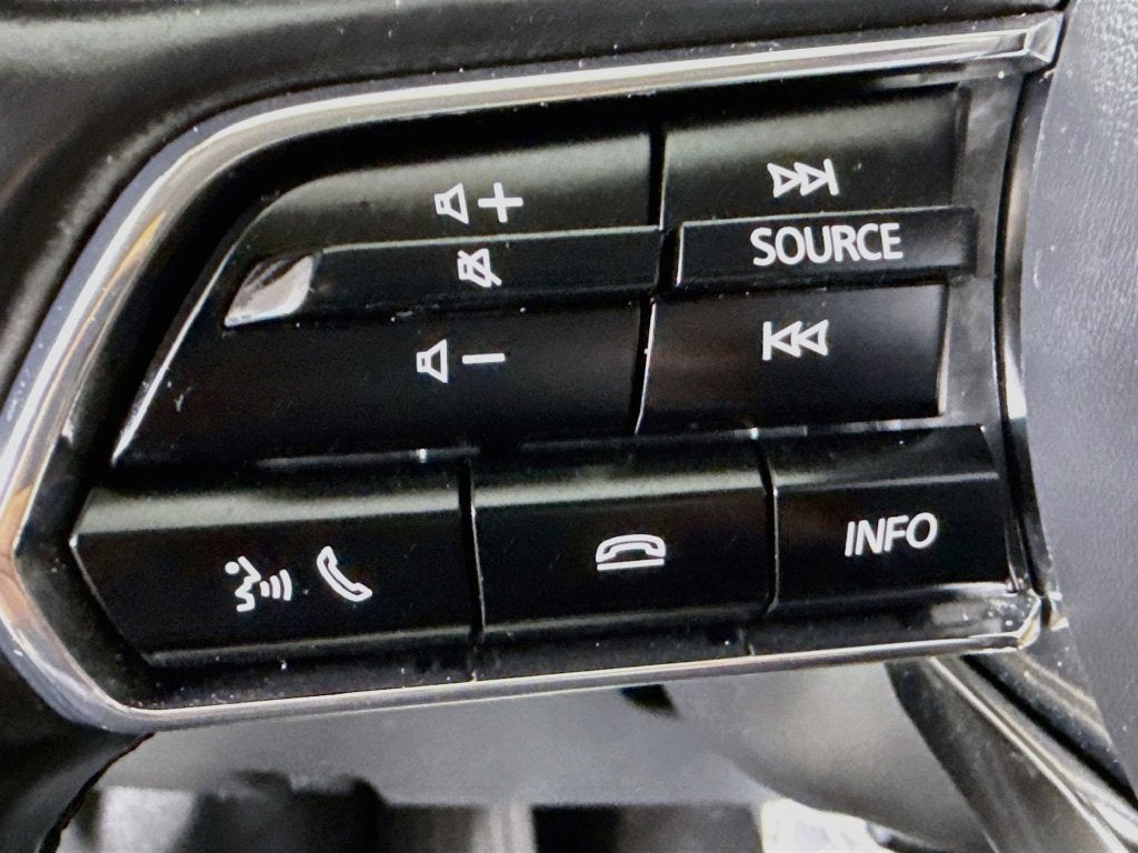 2024 Mazda Mazda CX-90 3.3 Turbo Preferred Plus