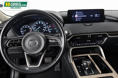 2024 Mazda Mazda CX-90 3.3 Turbo Preferred Plus