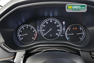 2024 Mazda Mazda CX-90 3.3 Turbo Preferred Plus