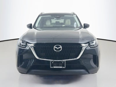 2024 Mazda Mazda CX-90 3.3 Turbo Preferred Plus