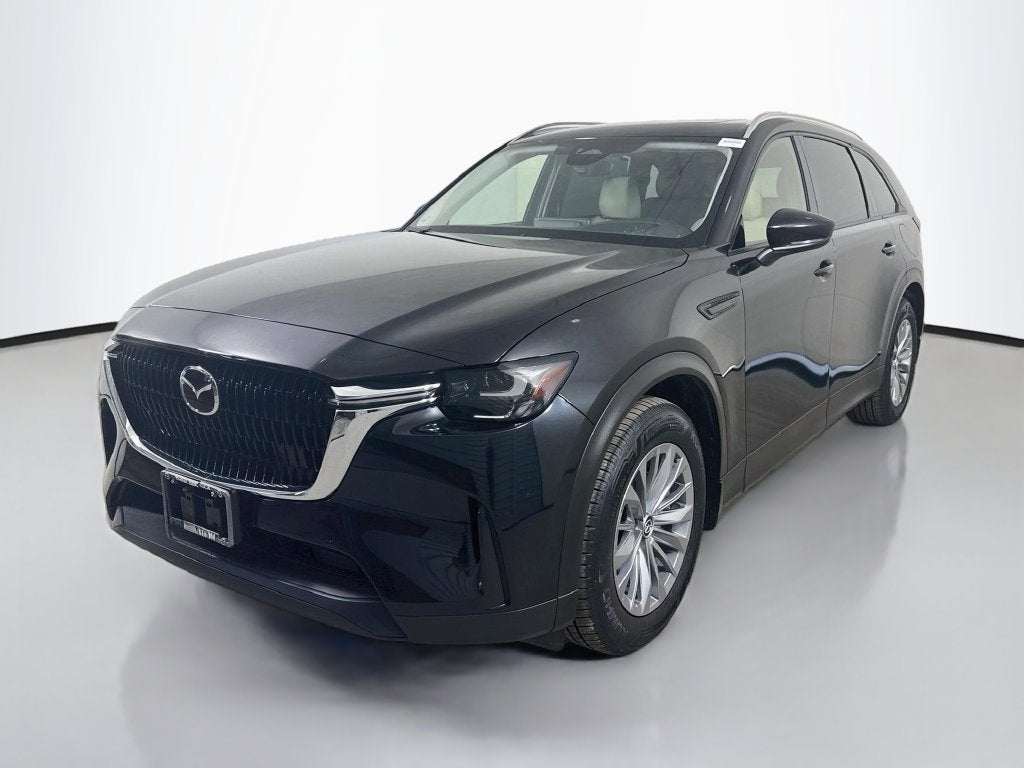 2024 Mazda Mazda CX-90 3.3 Turbo Preferred Plus