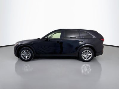 2024 Mazda Mazda CX-90 3.3 Turbo Preferred Plus