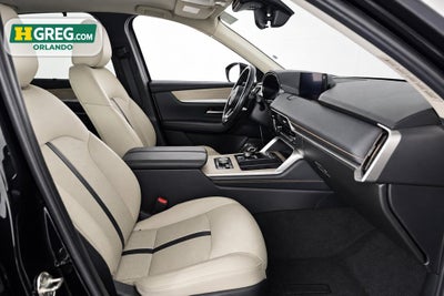 2024 Mazda Mazda CX-90 3.3 Turbo Preferred Plus