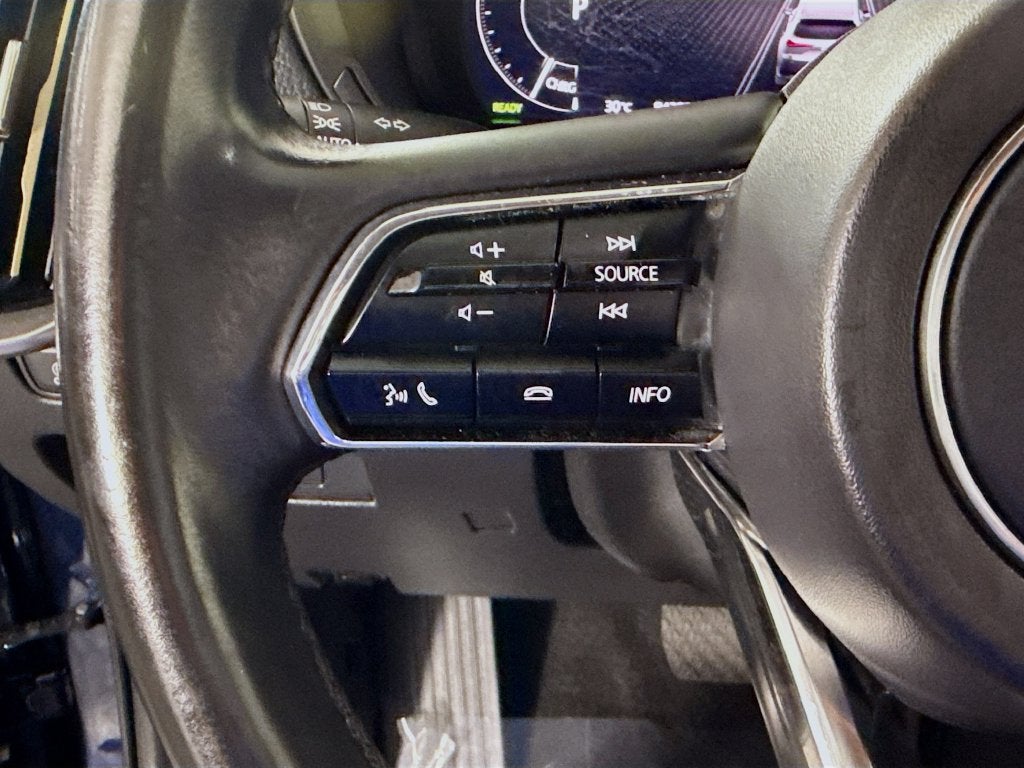 2024 Mazda Mazda CX-90 PHEV Premium