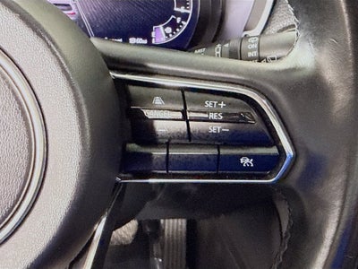 2024 Mazda Mazda CX-90 PHEV Premium