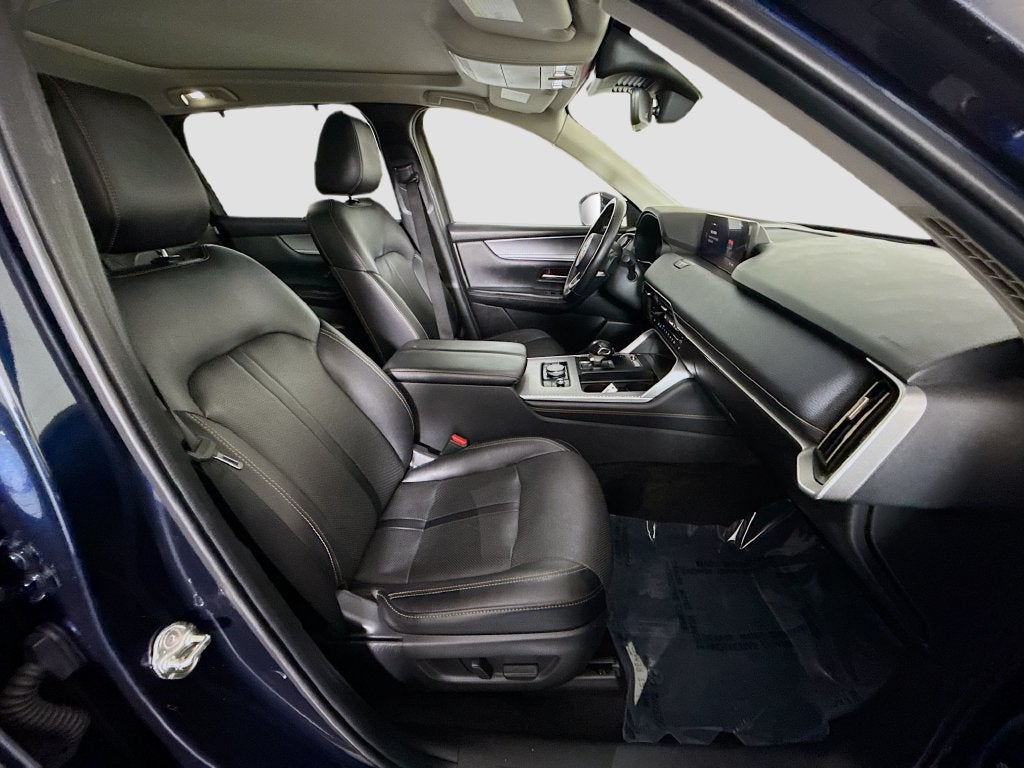 2024 Mazda Mazda CX-90 PHEV Premium