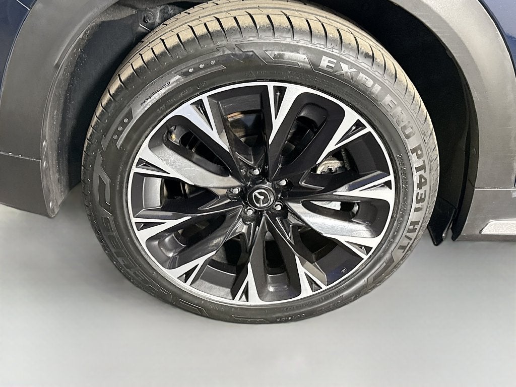 2024 Mazda Mazda CX-90 PHEV Premium