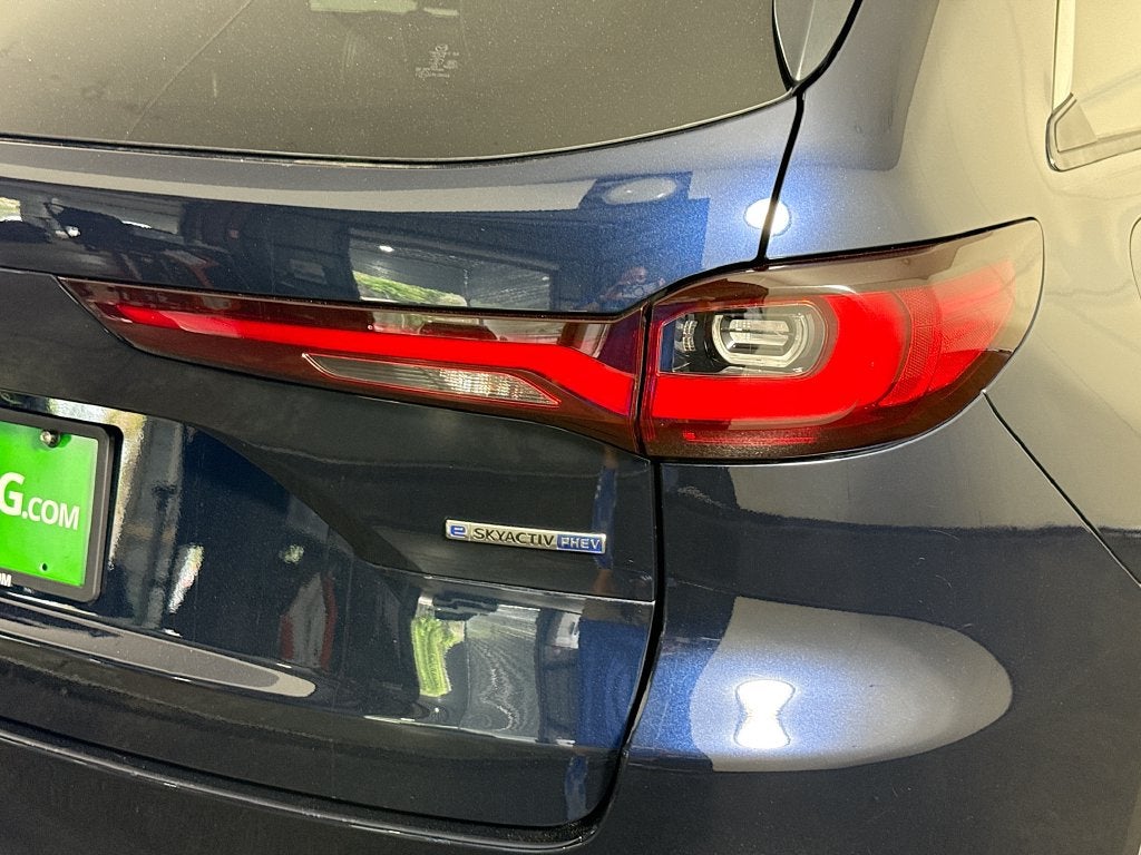 2024 Mazda Mazda CX-90 PHEV Premium
