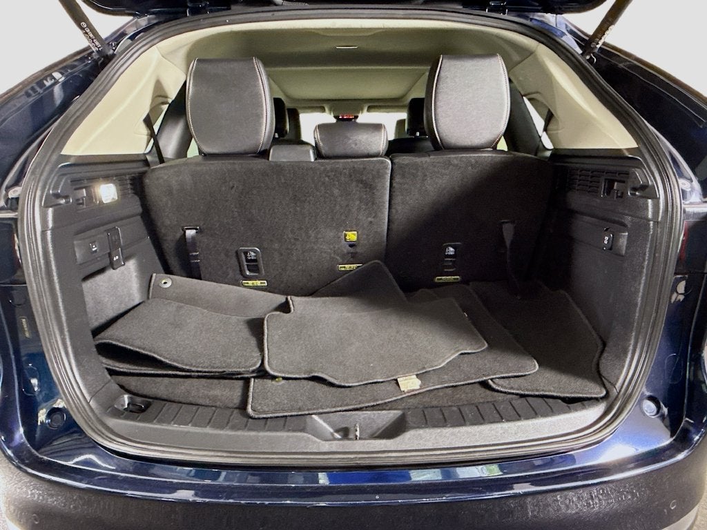 2024 Mazda Mazda CX-90 PHEV Premium