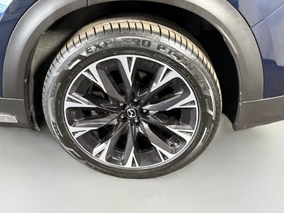 2024 Mazda Mazda CX-90 PHEV Premium