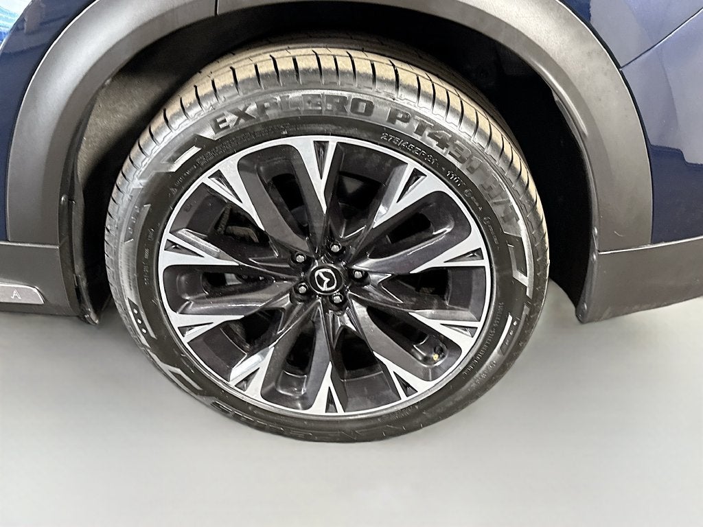 2024 Mazda Mazda CX-90 PHEV Premium