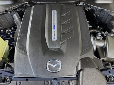2024 Mazda Mazda CX-90 PHEV Premium