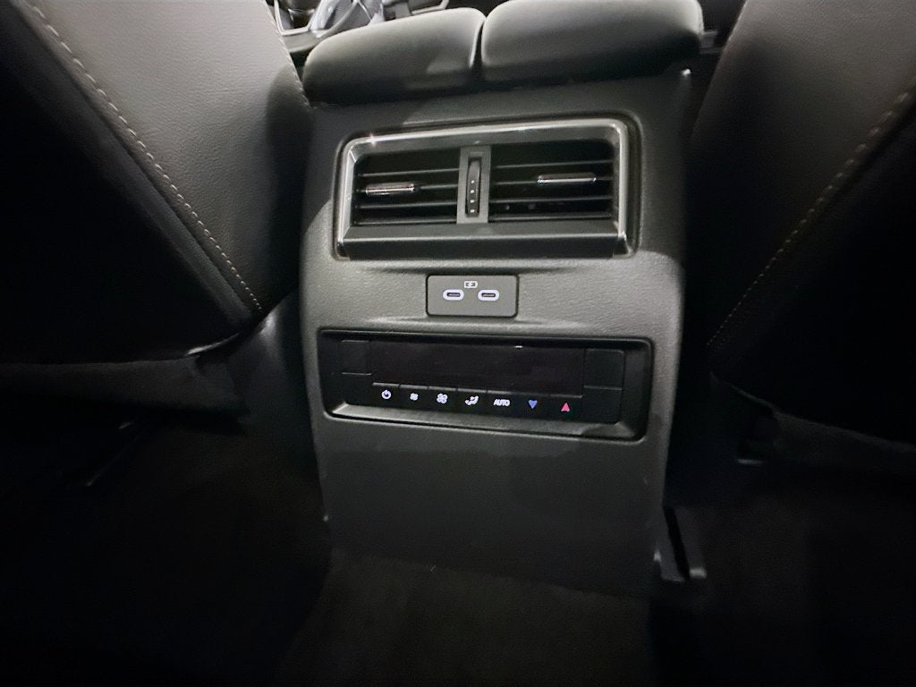 2024 Mazda Mazda CX-90 PHEV Premium