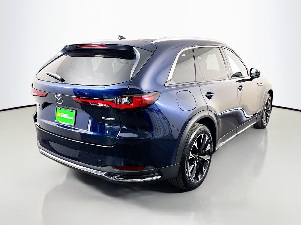 2024 Mazda Mazda CX-90 PHEV Premium