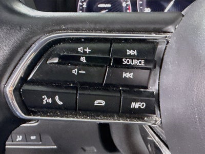 2025 Mazda Mazda CX-90 3.3 Turbo Premium Plus