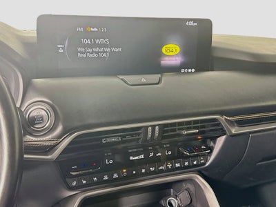 2025 Mazda Mazda CX-90 3.3 Turbo Premium Plus