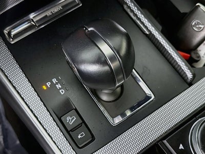 2025 Mazda Mazda CX-90 3.3 Turbo Premium Plus