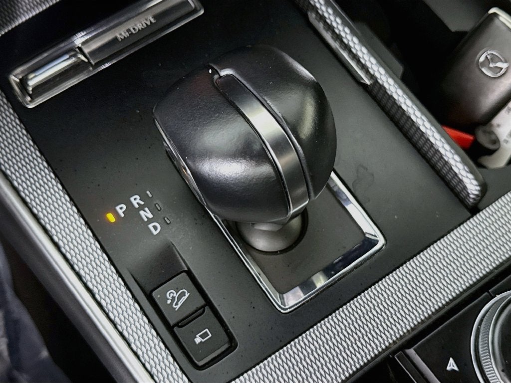 2025 Mazda Mazda CX-90 3.3 Turbo Premium Plus
