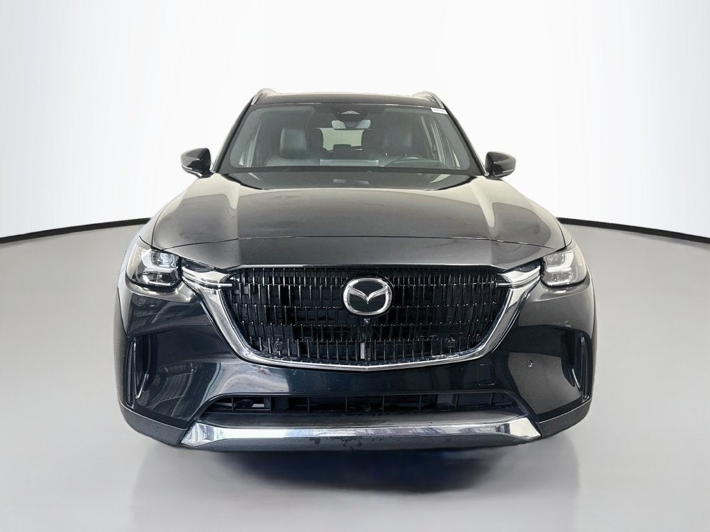 2025 Mazda Mazda CX-90 3.3 Turbo Premium Plus