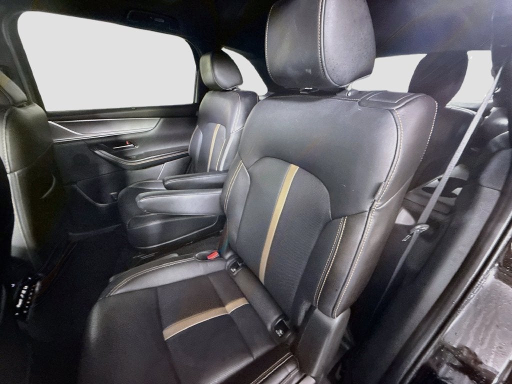 2025 Mazda Mazda CX-90 3.3 Turbo Premium Plus