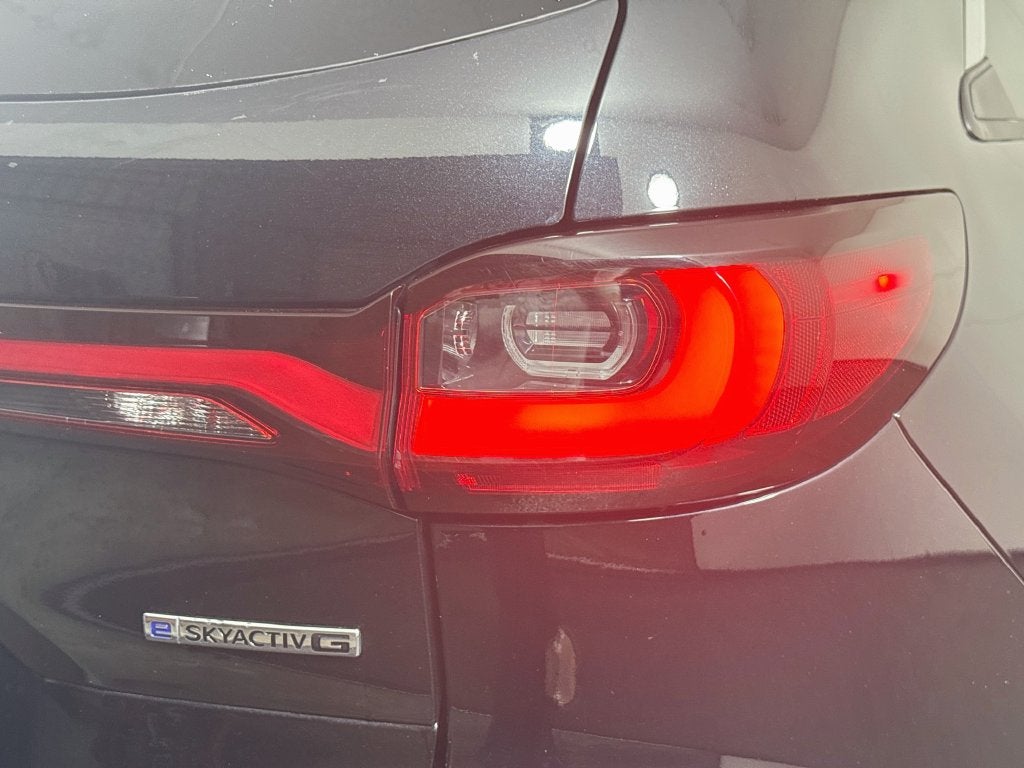 2025 Mazda Mazda CX-90 3.3 Turbo Premium Plus