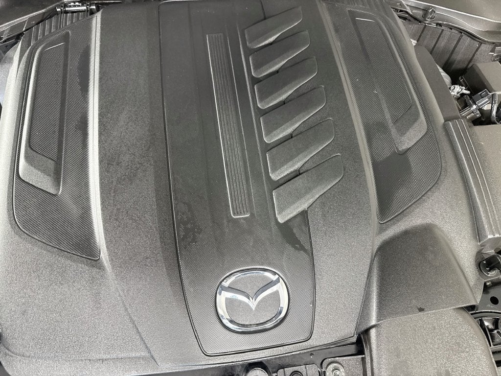 2025 Mazda Mazda CX-90 3.3 Turbo Premium Plus