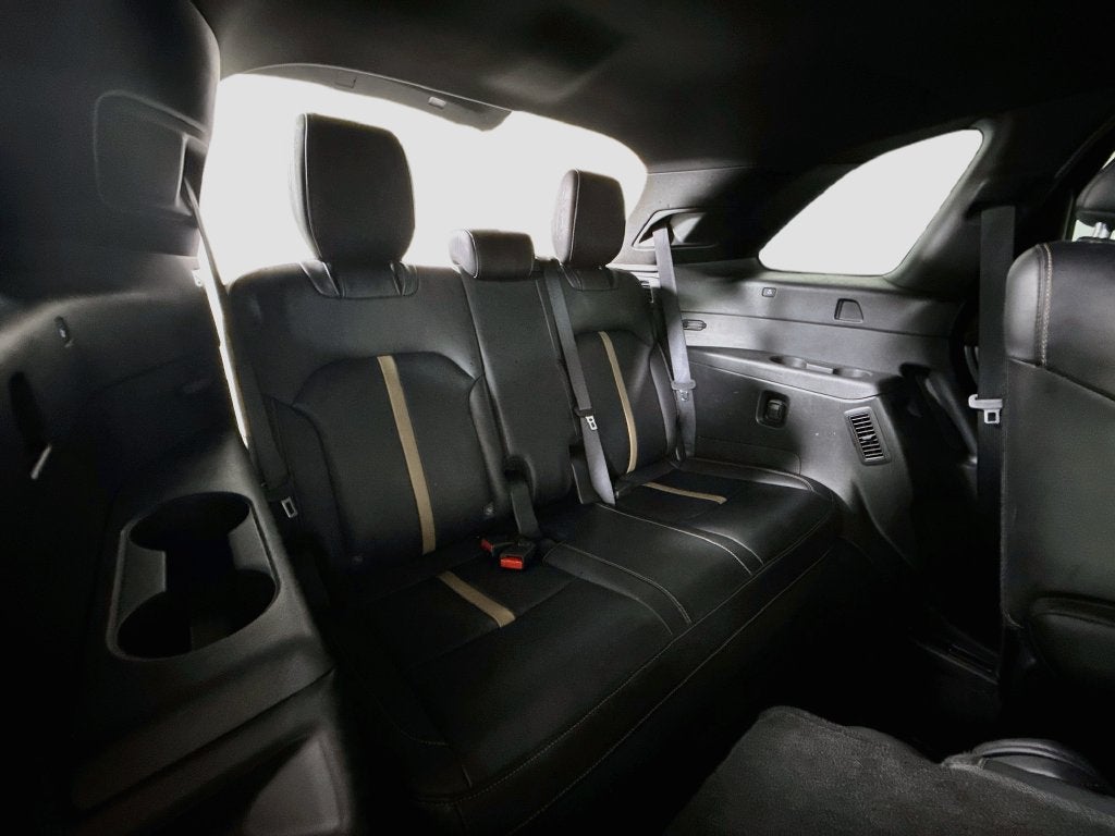 2025 Mazda Mazda CX-90 3.3 Turbo Premium Plus