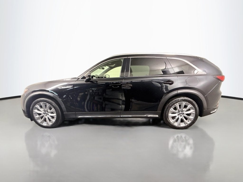 2025 Mazda Mazda CX-90 3.3 Turbo Premium Plus