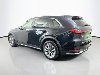 2025 Mazda Mazda CX-90 3.3 Turbo Premium Plus