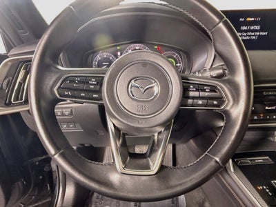 2025 Mazda Mazda CX-90 3.3 Turbo Premium Plus