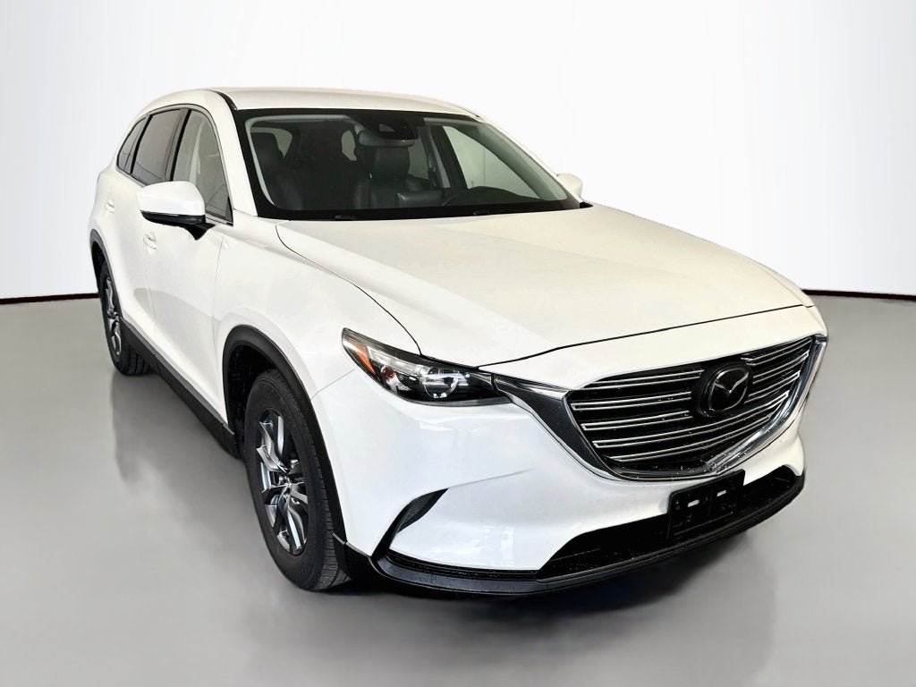 2020 Mazda Mazda CX-9 Touring