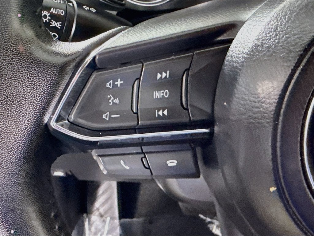 2020 Mazda Mazda CX-9 Touring