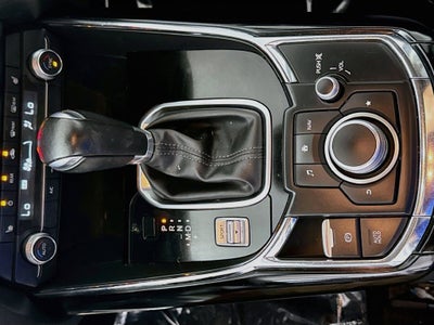 2020 Mazda Mazda CX-9 Touring