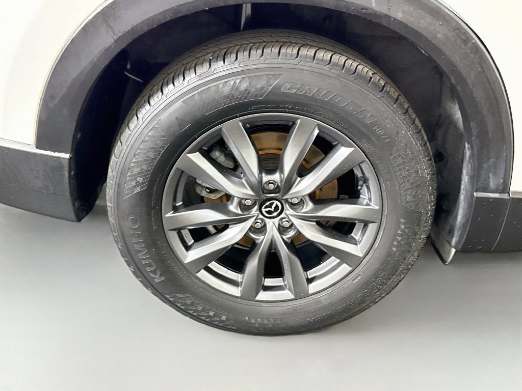 2020 Mazda Mazda CX-9 Touring