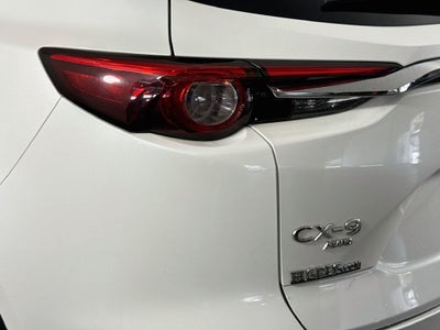 2020 Mazda Mazda CX-9 Touring