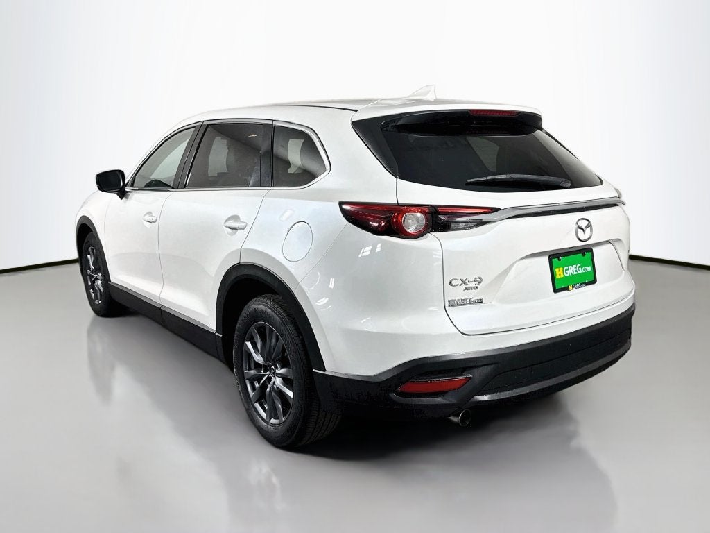 2020 Mazda Mazda CX-9 Touring