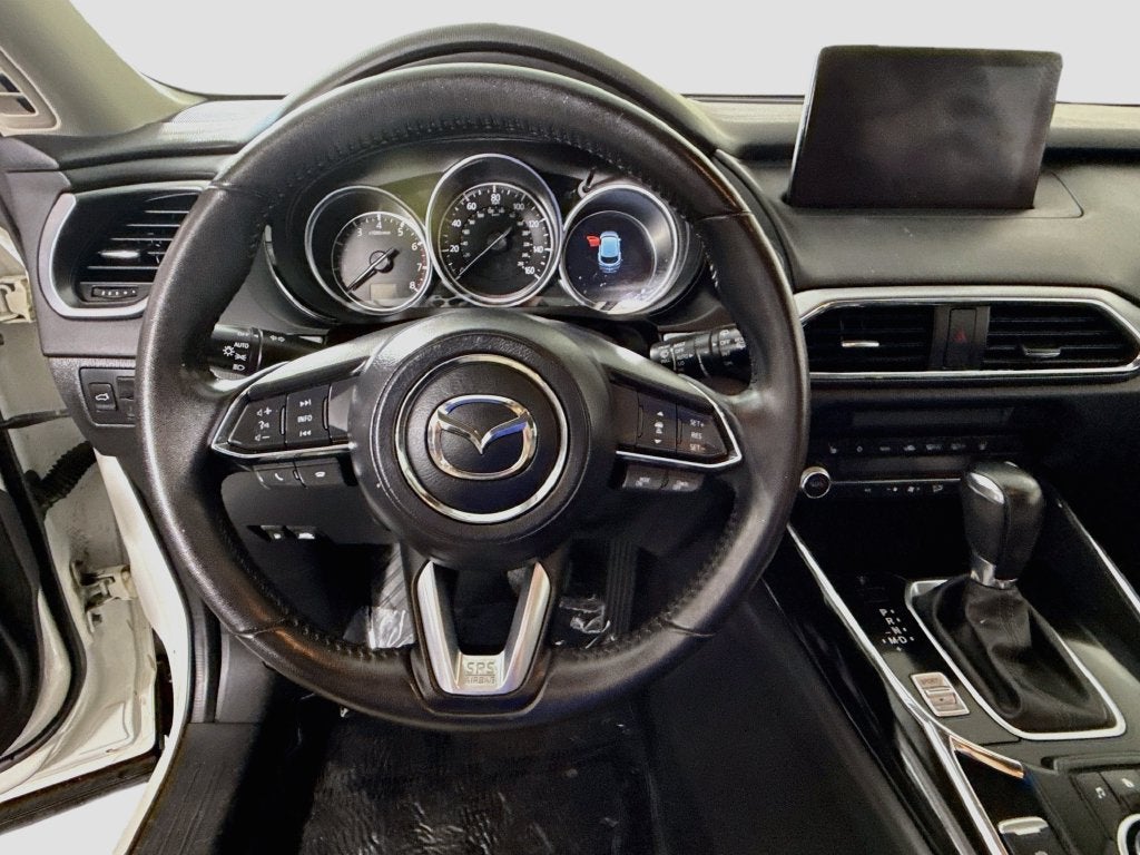 2020 Mazda Mazda CX-9 Touring
