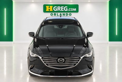 2023 Mazda Mazda CX-9 Grand Touring