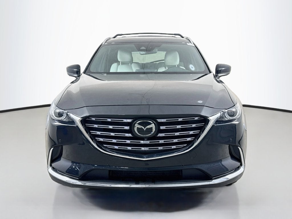 2022 Mazda Mazda CX-9 Signature