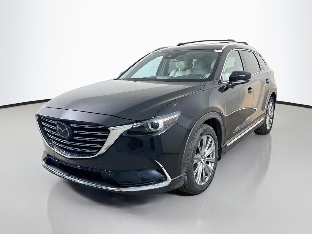 2022 Mazda Mazda CX-9 Signature