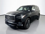 2023 INFINITI QX80 Sensory