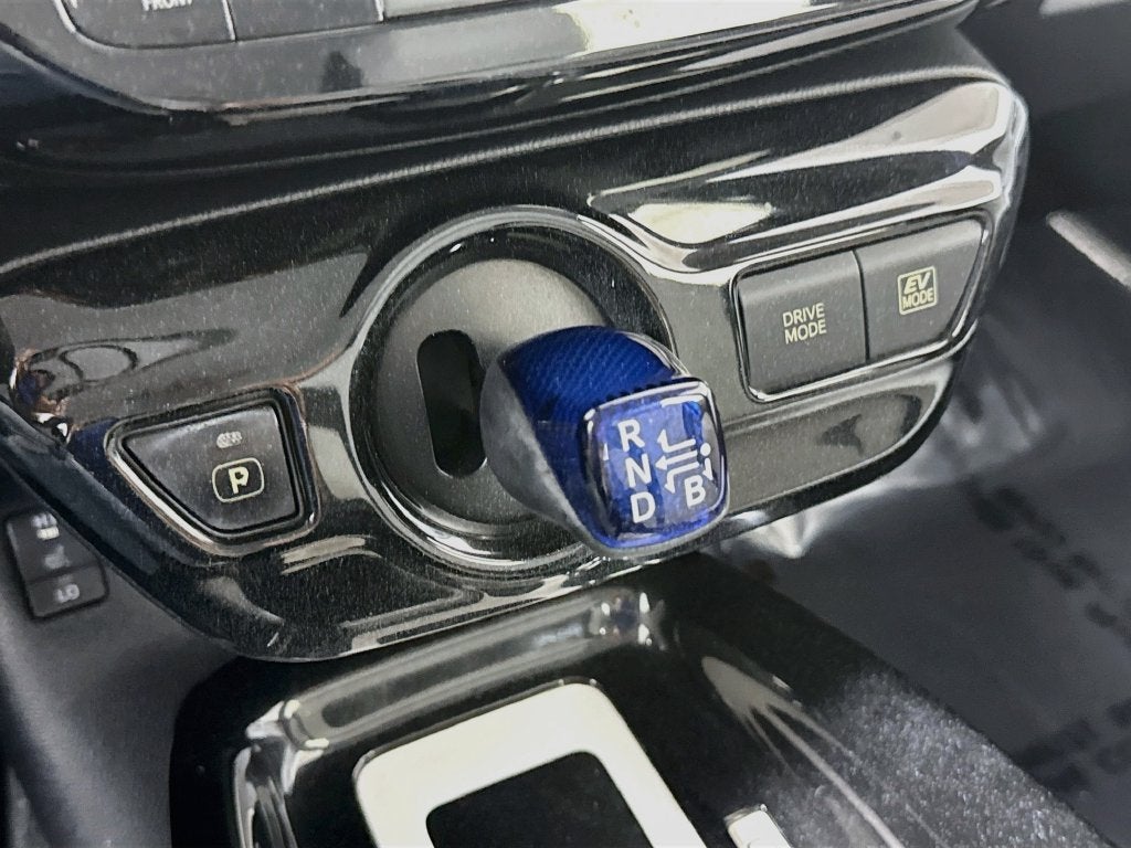 2016 Toyota Prius Four Touring