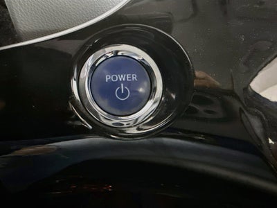 2016 Toyota Prius Four Touring