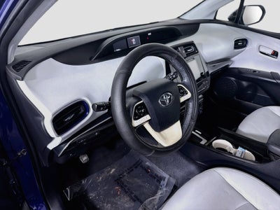 2016 Toyota Prius Four Touring